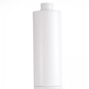 Quality 500ml Round PET Foam Pump Bottle For Detergent Fungicide wholesale