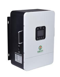 Quality Yo Power Solar Charge Controller MPPT 40a Solar System Controller 360v Intelligent Battery Charger Pv Panel Regulator wholesale
