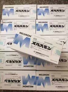 Quality Japan Melsmon Placenta Injection For Anti-aging wholesale