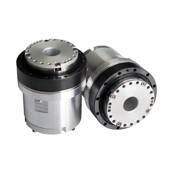 Cheap Faradyi Custom High Torque Hollow Straight Bldc Precision Gearbox Speed Reducer For Robot Joint Arm Harmonic Motor With Encoder for sale