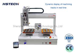 China Upgrade to Our Closed Loop Motor Screw Fastening Machine for Z Axis Loads and Boost Efficiency on sale