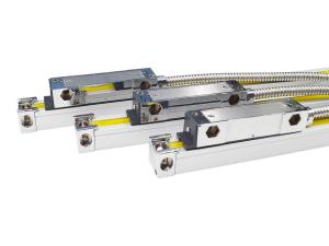 Quality High Precision Linear Scale Encoder Cnc LCD Display 0.005mm 1um wholesale