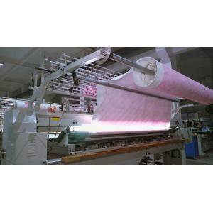 Buy cheap Duvet Mattress Industrial Quilting Machines with Running Speed 200-500 Rpm from wholesalers