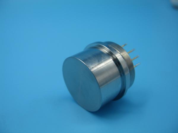 Cheap High Temperature Resistant Small Accelerometer Sensor For Precision Instruments Vibration Test for sale