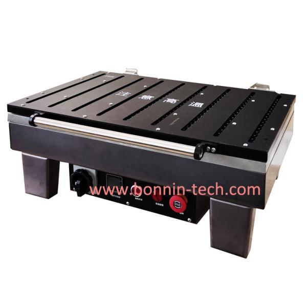 BN-DZ01 Flat Type Paper Sheet Sample Rapid Speed Dryer