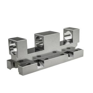 Quality ODM Machined Plastic Components Polycarbonate Peek CNC Machining wholesale