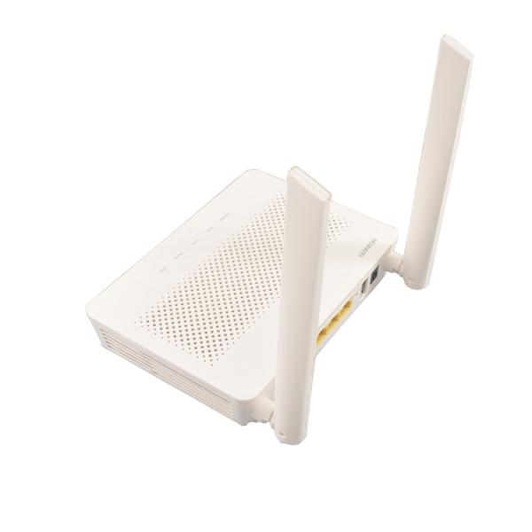 HUAWEI EG8145V5 GPON ONT With 4GE + 1POTS + WIFI 2.4G / 5.8G