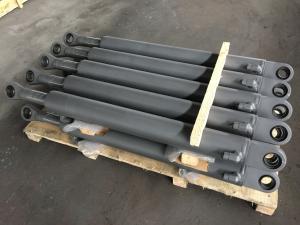 Quality Professional  Steel Single Acting Hydraulic Cylinders 700Bar For Lifts wholesale