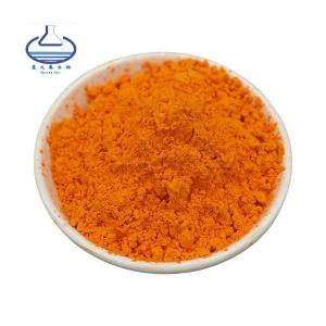 Quality Food Grade Gardenia Powder Natural Yellow Pigment Food Colorant wholesale