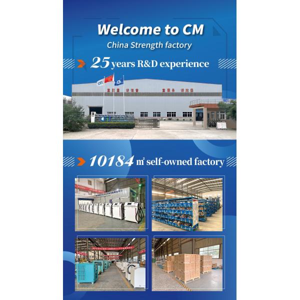 Auto Refrigerant Charging Machine With Smart Linear Algebra Algorithm
