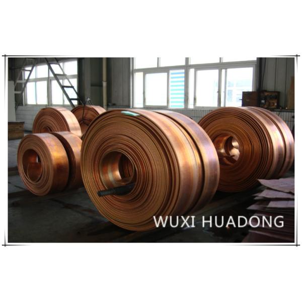8mm 14mm 20mm 30mm Vertical Continuous Casting Machine Copper Wire Brass Rod