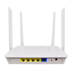 China Intelligence 802.11s Network Mesh Router WiFi Coverage Dual Frequency on sale