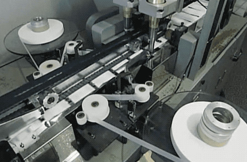 3 ply Non Woven Mask Making Machine