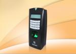 LINUX System Fingerprint Access Control System with web server , thumbprint