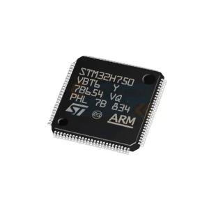Quality STM32H750VBT6 IC CHIP MCU Controller Chip wholesale