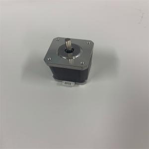 China 42hs48-1504a nema 17 stepper motor 4 wire bipolar or unipolar 1.8deg 40mm Medical machinery on sale