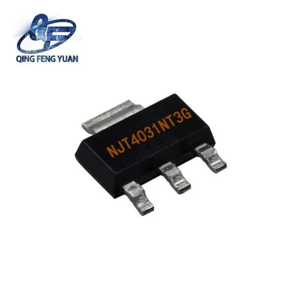 Electronic Circuit Components ON NJT4031NT3G SOT-223 Electronic Components ics