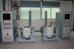 Vibration Controller Vibration Test Equipment With Customized Table Size