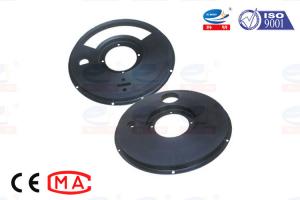 Quality Anti Aging Cement Machine Spare Parts Rubber Sealing Plate wholesale