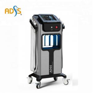 Quality Multifuction Skin Rejuvenation Machine / Oxygen Therapy Device For Face Lifting wholesale