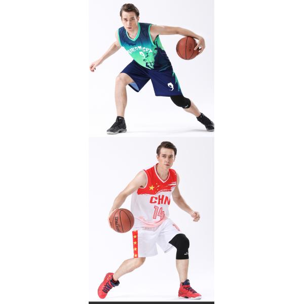 Training Basketball Uniform Fully Sublimation Custom Youth Boys Girls SET Unisex OEM Customized Anti Logo Band Style Suit Wear