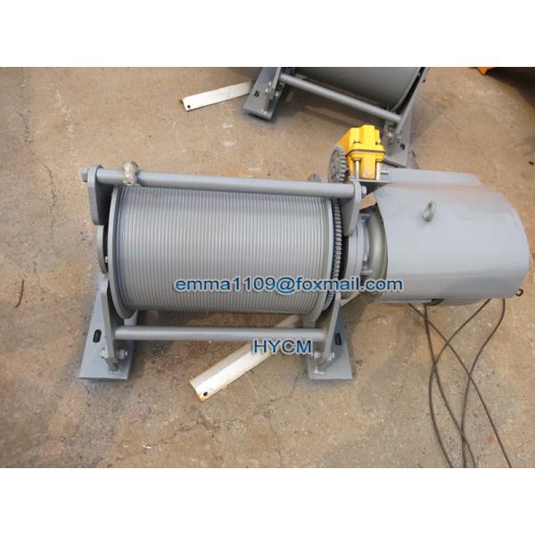 TC5011 Topkit Tower Crane 4t Max. Load 30m Free Height 2.5m Block Mast