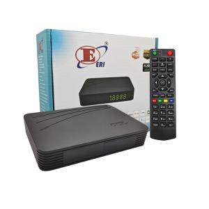 Decodificador Decoder Dvb C Audio Setting Auto Network Lock Manual Search