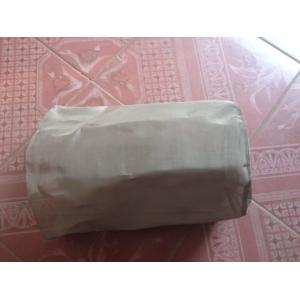 Buy cheap 316L 314 Stainless Steel Filter Bags Vertical Lifting for Water Treatment from wholesalers