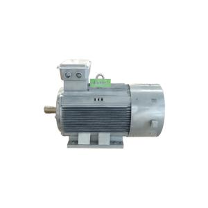 Buy cheap 10KW Wind Turbine Generator Alternator Low Speed 5KW 15KW 20KW 25KW 30KW from wholesalers