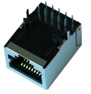 Quality XFGIB100T-COMBO1-4MS RJ45 Modular Jack ATMEGA88PA-15MZ Giga Bit Ethernet Switch wholesale