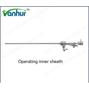 Quality Wanhe Hysteroscopy Set Operating Inner Sheath HG1117 Customization Request wholesale
