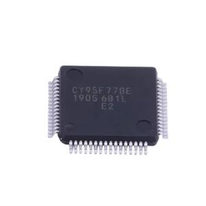 Quality CY95F778EPMC2-G-UNE2 MCU Microcontroller Unit Integrated Circuits Chips BGA wholesale