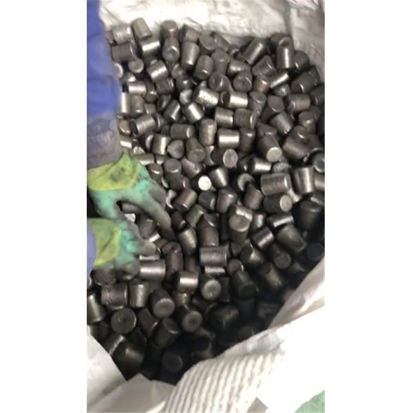 Cr 1 Cr 5 Cr 10 Grinding Cylpebs Unbreakable Enhancing Productivity