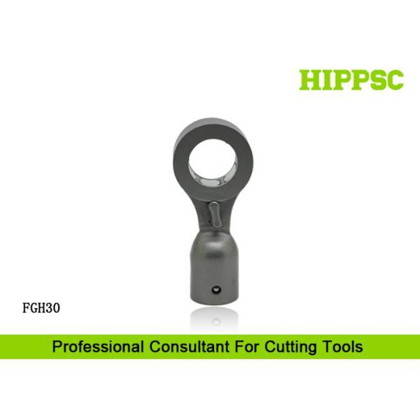 Ring Spanner Wrenches / Twisting Wrench For Torsion Wrench Rod