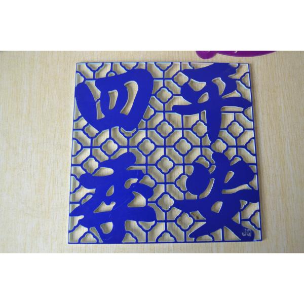 Acrylic PVC 8000mm/min 24000rpm 1325 CNC Router Machine