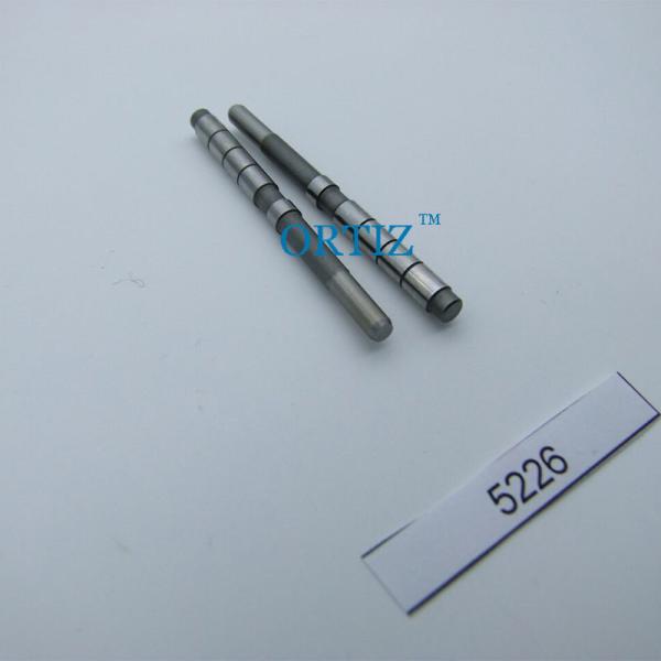 ORTIZ HINO E13C 095000-5220 Denso control valve rods (length=92.7mm) for common rail injector 23670-E0341
