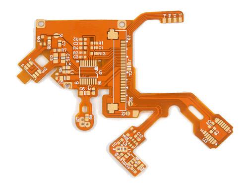 Cheap Flexible PCB Board High Quality FPC Board Rigid pcb printed circuit board assembly for sale