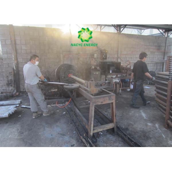 Galvanized Fence Screw Piles Simple And Easy Relocate For Solar Mounting System