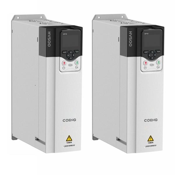 Variable Frequency Drive VFD 380V-480V 3Phase