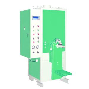 Quality Dry Lime Valve Bagging Machine Automatic Weighing And Packing Machine 6bag Min wholesale