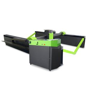 Quality Metal CNC Fiber Laser Cutting Machine Portable High precision wholesale