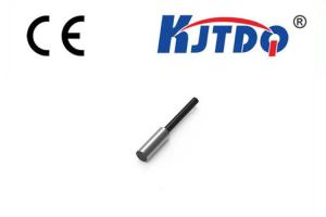 Quality Compact Volume Small Inductive Sensor Metal Detecting Object Multiplicity Appearance wholesale