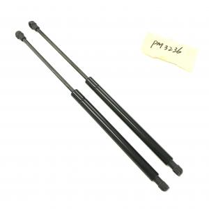 Quality Qty 2 Scion TC 2011 To 2016 Rear Hatch Lift Supports W/O Spoiler PM3236 wholesale