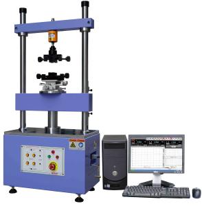 Quality Servo Control Electronic Product Tester For Various Connectors With Pull - Out Force Test wholesale