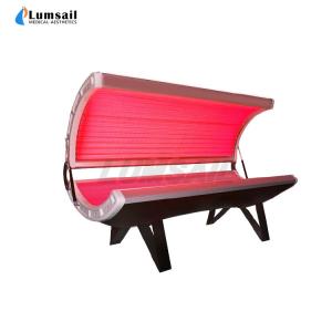 Quality Photobiomodulation PBM Red Light Therapy Machine For Whole Body wholesale