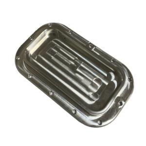 Quality Milling Custom Medical Device Cnc Precision Machining Parts Odm Design wholesale