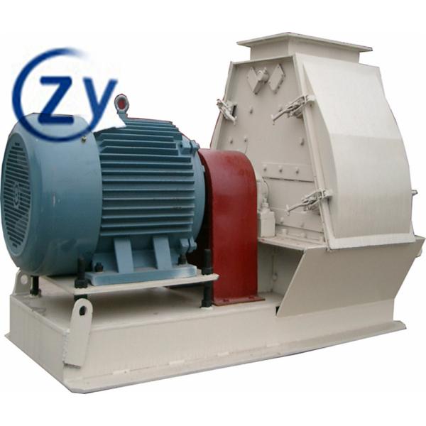 200kw Cassava Starch Rasper Processing Machine For Third Stage Crushing