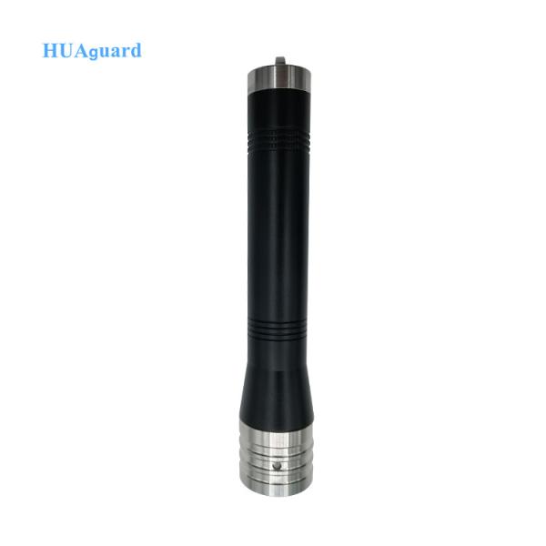 Cheap Security Guard Tracking System Portable Small Size High Speed Data Transmission 215g for sale