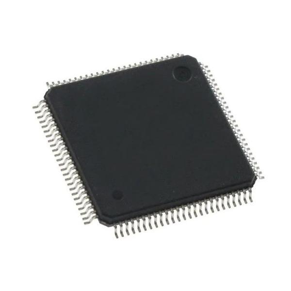 Quality Automotive Chassis Microcontroller MCU Pwr SPC560P44L3CEFAR 32 Bit wholesale