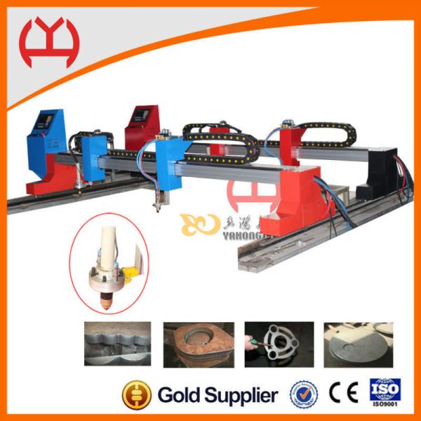 Handy Small CNC Plasma Cutting Machine